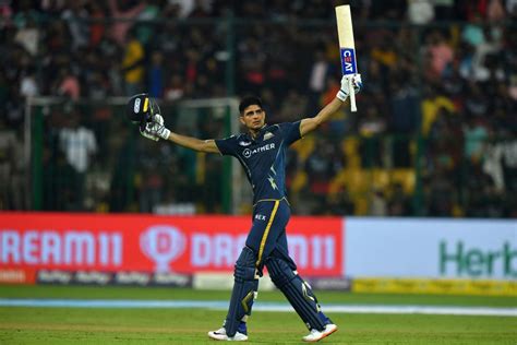 IPL 2023: Shubman Gill ton trumps Kohli’s 101 to knock Bangalore out - GG2