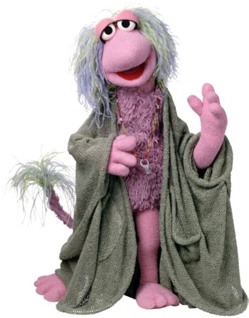 Fraggle Rock / Characters - TV Tropes