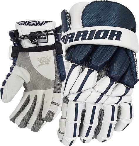 Warrior Regulator 2 Lacrosse Gloves Review | Lacrosse Gear Review