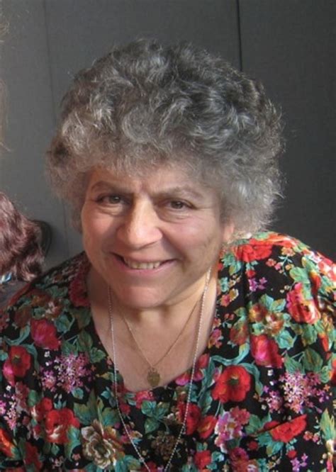 Miriam Margolyes Height, Weight, Age, Family, Biography, Facts