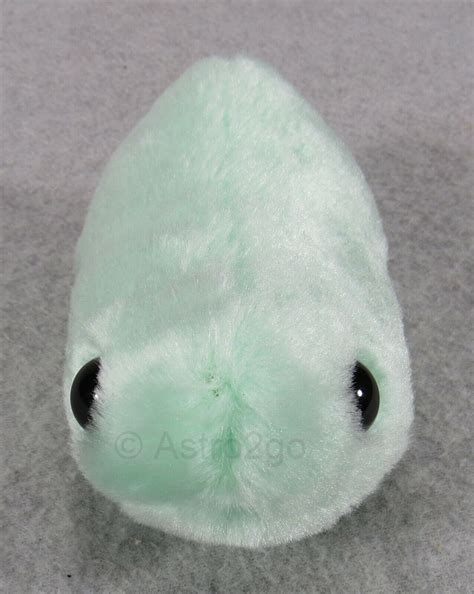 GIANT MICROBES-THE FLU-Stuffed Plush Influenza Grippe Virus Biology ...