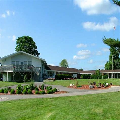 Lincoln Golf Club in Muskegon