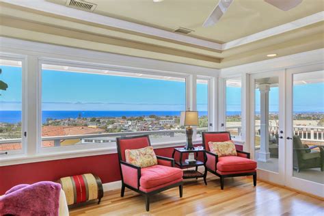 Newport Beach Vacation Rental | One-of-a-Kind, Stunning Panoramic Ocean ...