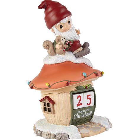 Gnome Sweet Gnome For The Holidays Countdown Calendar - Precious ...