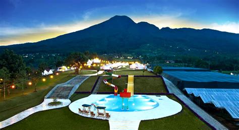 Highland Resort Bogor – newstempo