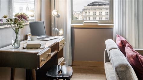 The Best Boutique Hotels in Vienna for Luxury Experiences