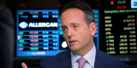 Allergan Shareholders Want Activist at Allergan - Business Insider