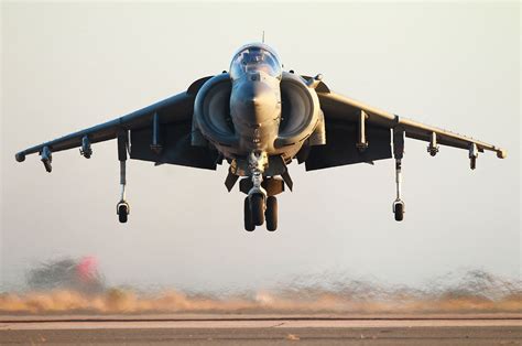 Harrier | Jump Jet, VTOL, STOVL | Britannica