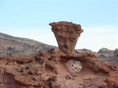 Cafayate - Quebrada de Cafayate (4) | Get South Travel Website & Guidebooks