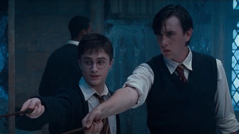 What You Never Noticed About Neville And His Wand In Harry Potter