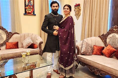 Gujarat Election: Ravindra Jadeja Bats For Wife Rivaba - THE NEW INDIAN