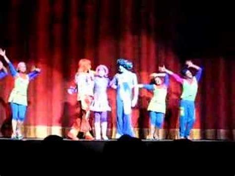 Doodlebops Live Sprint Center Together Forever - YouTube