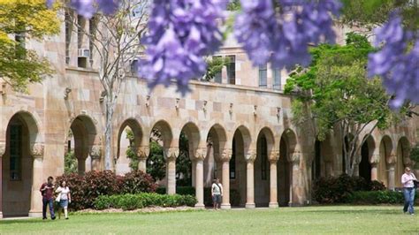 The University of Queensland - Visit Brisbane