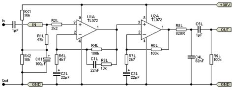 Hi-Fi-Phono-Preamp-circuit-using-TL072.gif (560×217) | Electronics ...