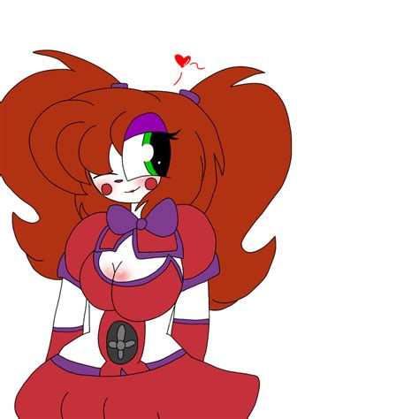 Fnia Circus Baby by Senpai-Breanna5678 on DeviantArt