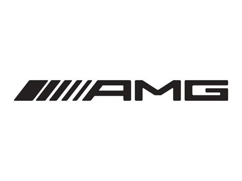 Mercedes AMG Vector Logo | Amg logo, Mercedes amg, Amg