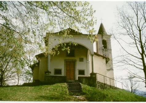 San Martino - Menaggio Lake Como