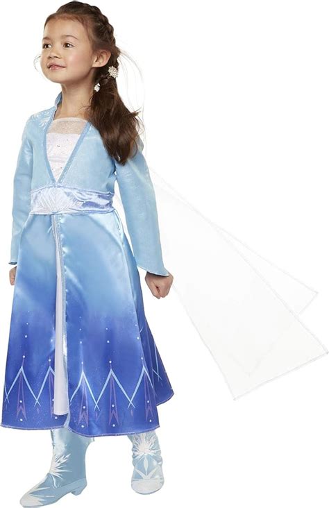 Discover more than 80 frozen elsa frock latest - 3tdesign.edu.vn