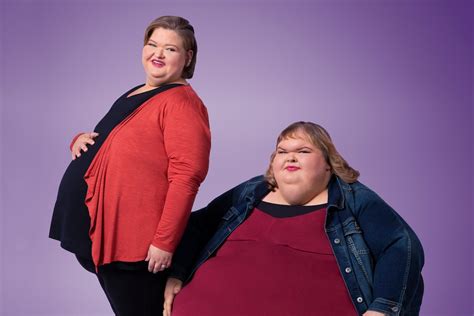 '1000-Lb Sisters': The Best 1-Liners From the Show