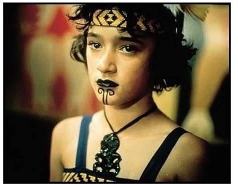 Whale Rider Review