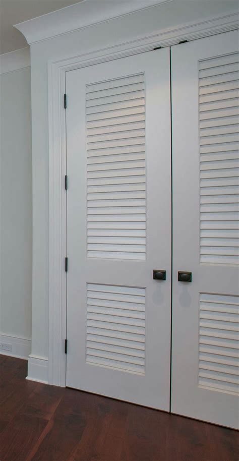 Interior Louvered Bifold Doors