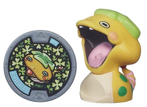 Medal Moments Series 1 Figurine - Noko [Hasbro - Yo-kai Watch] - $1.50 ...