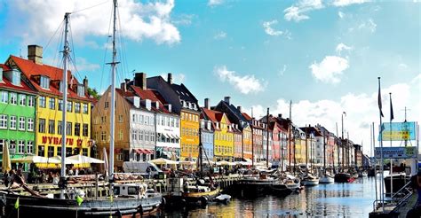 The 5 Best Copenhagen Canal Tours [2024 Reviews] | World Guides To Travel