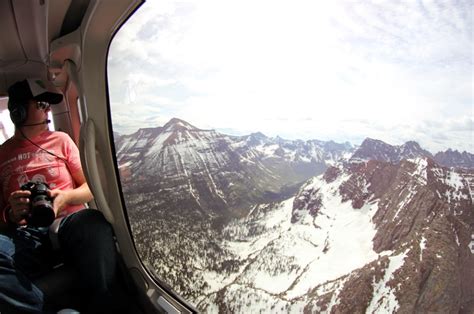 Helicopter Rides Glacier National Park - Best Image Viajeperu.org