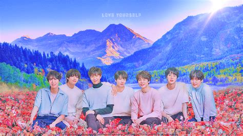 BTS 2020 Computer Wallpapers - Top Free BTS 2020 Computer Backgrounds ...