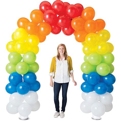 Balloon arch kit - crmstorm