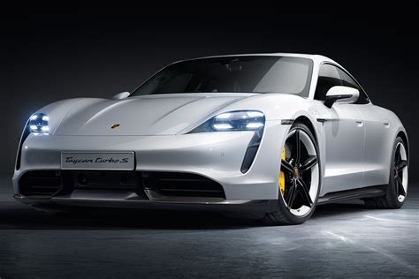 The Electric Porsche Taycan: Price, Specs, Models and More - InsideHook