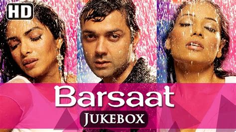 Barsaat movie songs - performancemzaer