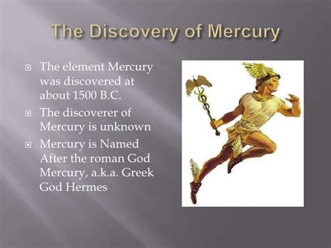 Mercury