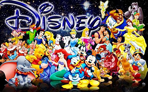 Screening Notes: Top 5 (Favorite) Classic Disney Animated Features