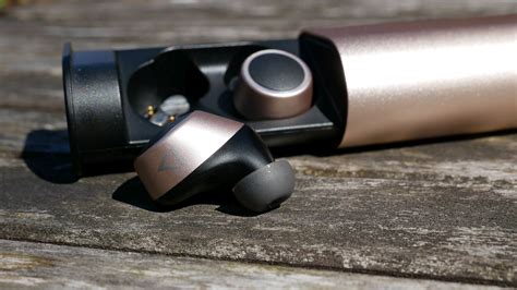 Creative Outlier Gold: True Wireless Earbuds with Killer Battery Life