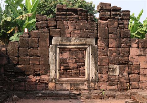 Phimai Historical Park - photonstory