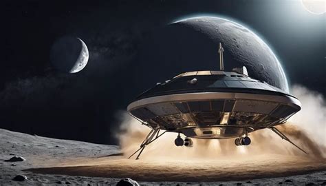 Understanding SpaceX Moon Mission: An In-Depth Analysis - Universe Watcher