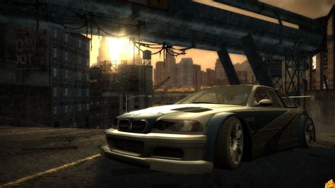 Nfs Most Wanted BMW Wallpapers - Wallpaper Cave