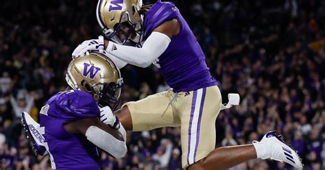 Huskies GameCenter: Live updates, highlights, how to watch, stream UW ...