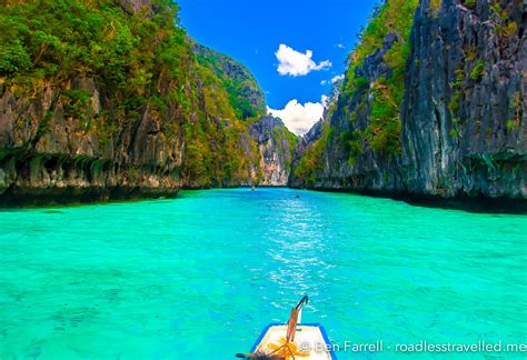 Hidden Lagoon - El Nido, Philippines » Road Less Travelled