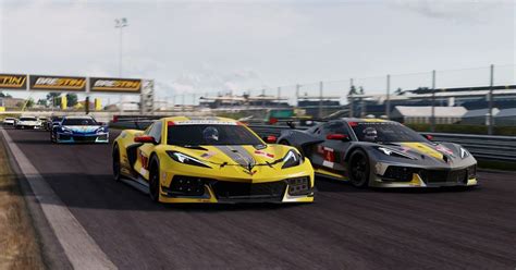 The Top 10 Car Racing Games for PC: Unleash Your Inner Speedster ...