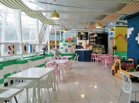 10 Kid-Friendly Cafes & Restaurants In KL With Play Areas To Keep Your ...