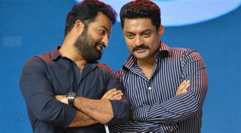 Jr NTR Praises His Half-Brother, Nandamuri Kalyan Ram's Performance In ...