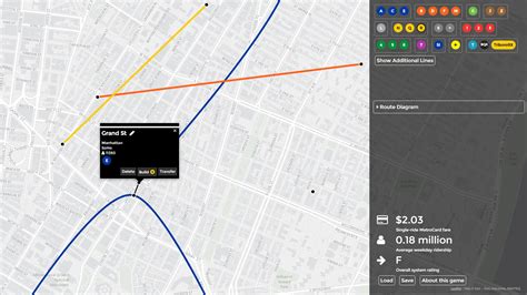 Redesign the New York Subway with Brand New Subway - Paste