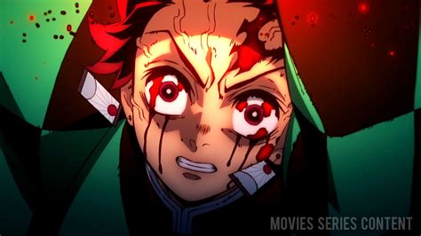 Tanjiro Rage | Demon Slayer Season 2 | KimetsunoYaiba | Tanjiro Badass ...