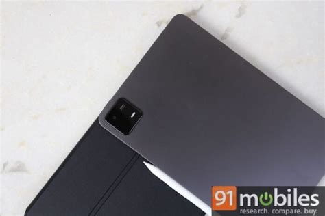 Xiaomi Pad 6 review with pros and cons