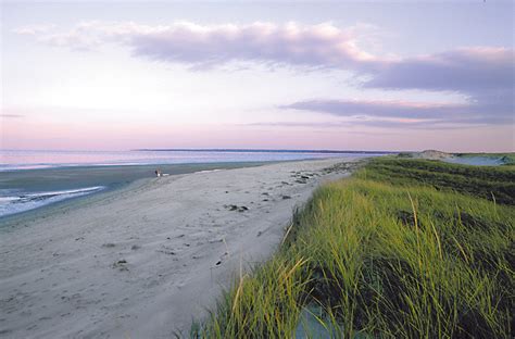 Prettiest Beaches in New England - New England Today