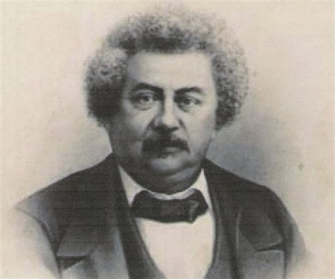 Alexandre Dumas Biography - Childhood, Life Achievements & Timeline