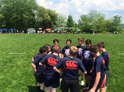 RugbyPA All State Boys squads announced for USA Rugby North East ...