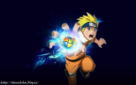 Naruto Wallpapers for Windows - WallpaperSafari